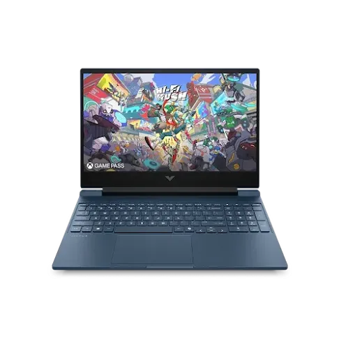 HP Victus 15-fb3016nk AMD Ryzen 7 8845HS RTX 4050 6GB 16GB 1TB SSD 15.6" FHD 144Hz Windows 11 Home CC9X2EA