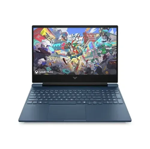 HP Victus 15-fb3017nk AMD Ryzen 5 8645HS RTX 4050 6GB 16GB 1TB SSD 15.6" FHD 144Hz Windows 11 Home CC9X3EA