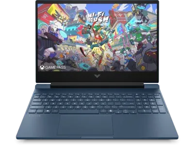 HP Victus 15-fb3017nk AMD Ryzen 5 8845HS RTX 4050 6GB 16GB 1TB SSD 15.6" FHD 144Hz Windows 11 Home CC9X3EA