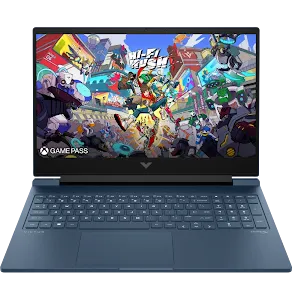 HP Victus 16-e1024nk AMD Ryzen 5 8645HS RTX 4050 6GB 16GB 512GB SSD 16.1" FHD 144Hz Windows 11 Home C24TREA