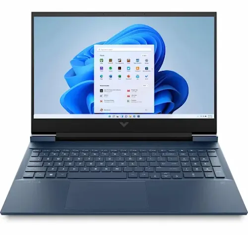 HP Victus 16-r0000nk Intel Core i7-13700H RTX 4050 6GB 16GB 512GB SSD 16.1" FHD 144Hz Windows 11 Home 845H2EA