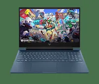 HP Victus 16-r1002nk Intel Core i7-14650HX RTX 3050 32GB 1TB SSD 16.1" FHD 144Hz Windows 11 Home A4VC3EA