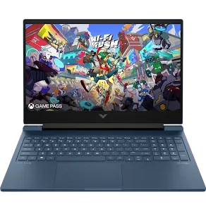 HP Victus 16-r1011nk Intel Core i7-14700HX RTX 4050 6GB 16GB 512GB SSD 16.1" FHD 144Hz Windows 11 Home BU6Y1EA