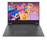 HP Victus Gaming 16 Intel Core i5-14450HX RTX 3050 6GB 16GB 512GB SSD 16.1" FHD 144Hz Windows 11 Home BU6L7EA