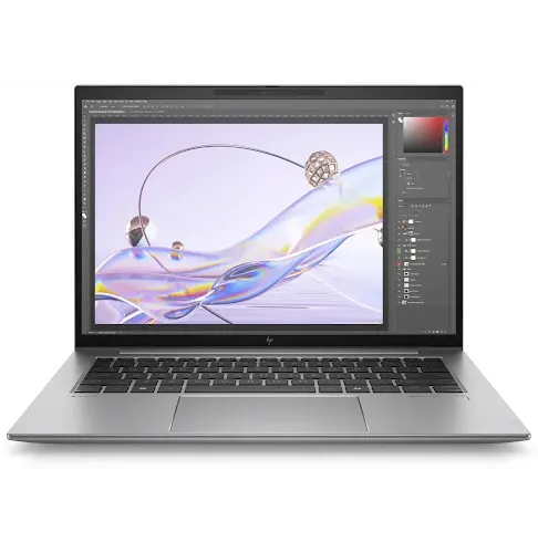 HP ZBook Firefly 14 G11 Intel Core Ultra 7 155H RTX A500 4GB 16GB 512GB SSD 14" WUXGA Windows 11 Pro 86B01EA