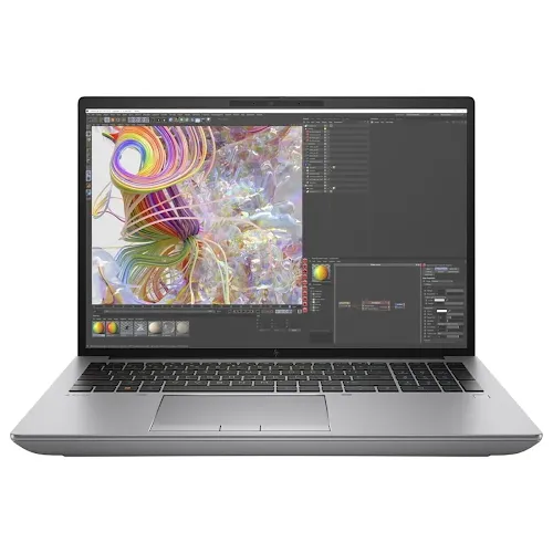 HP ZBook Fury 16 G9 Intel Core i7-12700HX 32GB 1TB SSD RTX A2000 8GB 16" Windows 11 Pro 62U33EA