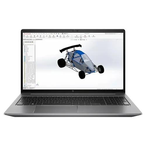HP ZBook Power G9 Intel Core i7-12800H 32GB 512GB SSD 15.6" FHD Windows 11 Pro 4T512AV