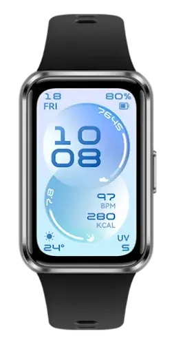Huawei Band 11