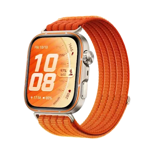 Huawei Watch Fit 5 Pro