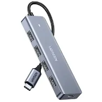 Hub USB-C Ugreen 4 en 1 70336