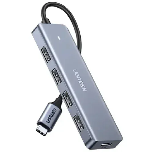 Hub USB-C Ugreen 4 en 1 70336