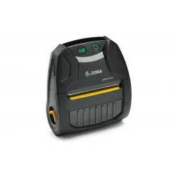 Imprimante d'étiquettes Zebra ZQ320 Plus ZQ32-A0E04TE-00 Thermique Directe 203 dpi Bluetooth Noir