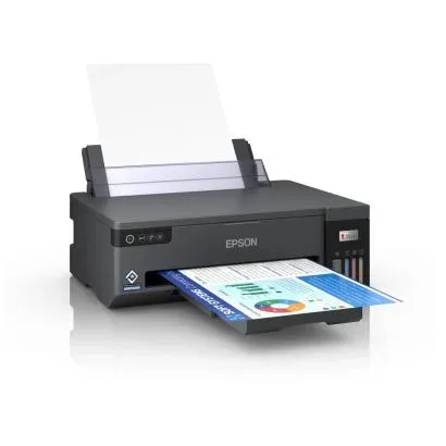 Imprimante Epson EcoTank L11050 MFP A3
