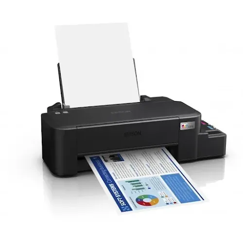 Imprimante Epson EcoTank L121