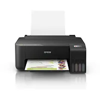 Imprimante Epson EcoTank L1250 Couleur Wi-Fi