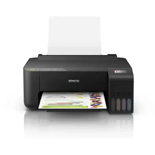 Imprimante Epson EcoTank L1250 Couleur Wi-Fi