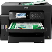 Imprimante Epson EcoTank L15150 MFP A3+ 4en1 WiFi