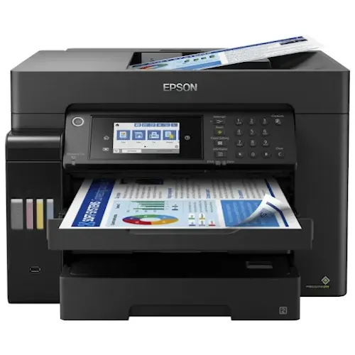 Imprimante Epson EcoTank L15160 MFP A3+