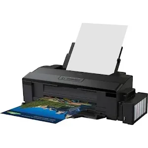 Imprimante Epson EcoTank L1800 Photo A3+