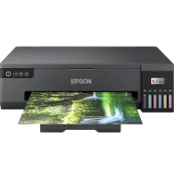 Imprimante Epson EcoTank L18050 Photo A3+