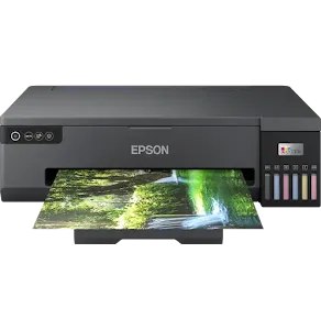 Imprimante Epson EcoTank L18050 Photo A3+