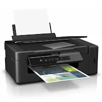 Imprimante Epson EcoTank L3050 MFP 3en1 WiFi
