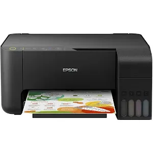 Imprimante Epson EcoTank L3150