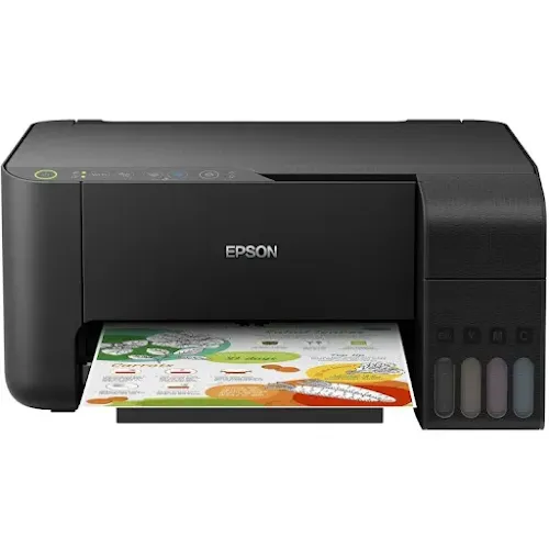 Imprimante Epson EcoTank L3150