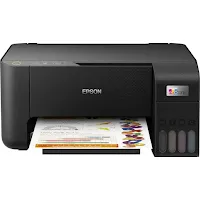 Imprimante Epson EcoTank L3210 MFP