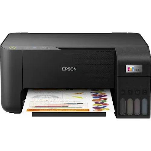 Imprimante Epson EcoTank L3210 MFP