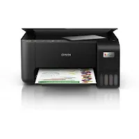 Imprimante Epson EcoTank L3250 Couleur Wi-Fi C11CJ67408