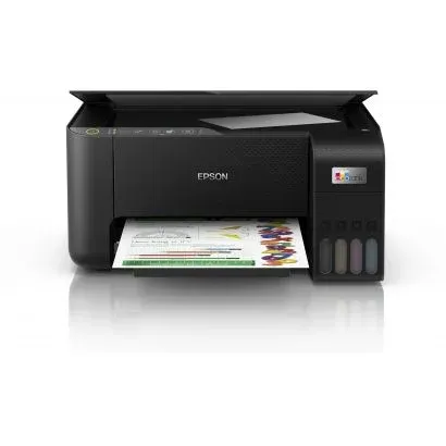 Imprimante Epson EcoTank L3250 Couleur Wi-Fi C11CJ67408
