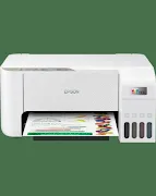 Imprimante Epson EcoTank L3256 Couleur Wi-Fi