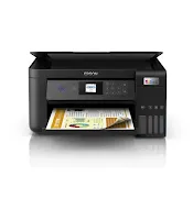 Imprimante Epson EcoTank L4260 PRO MFP