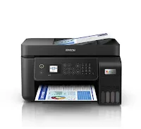 Imprimante Epson EcoTank L5290 Jet D'encre PRO MFP