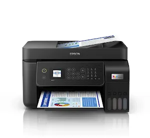Imprimante Epson EcoTank L5290 Jet D'encre PRO MFP