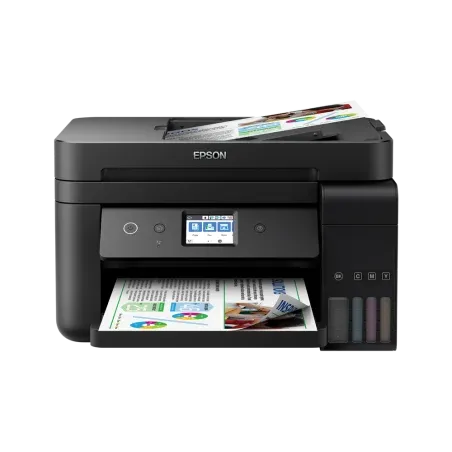 Imprimante Epson EcoTank L6290 PRO MFP