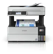 Imprimante Epson EcoTank L6490 PRO MFP 4en1