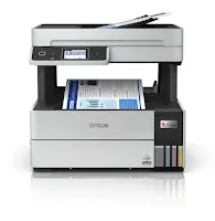 Imprimante Epson EcoTank L6490 PRO MFP 4en1