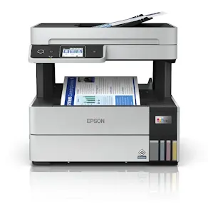 Imprimante Epson EcoTank L6490 PRO MFP 4en1