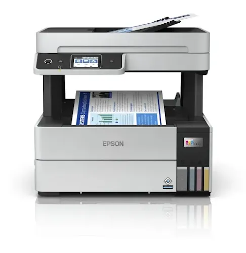 Imprimante Epson EcoTank L6490 PRO MFP 4en1