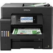 Imprimante Epson EcoTank L6550 MFP