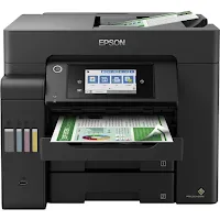 Imprimante Epson EcoTank L6550 MFP