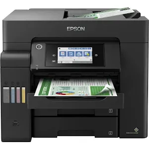 Imprimante Epson EcoTank L6550 MFP