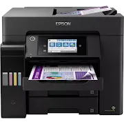Imprimante Epson EcoTank L6570 MFP 4en1 WiFi
