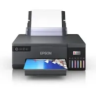 Imprimante Epson EcoTank L8050 Photo SFP Wi-Fi