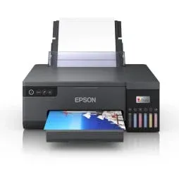 Imprimante Epson EcoTank L8050 Photo SFP Wi-Fi