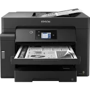 Imprimante Epson EcoTank M15140 MFP A3+ WiFi
