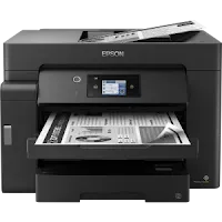 Imprimante Epson EcoTank M15140 MFP A3+ WiFi