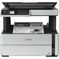 Imprimante Epson EcoTank M2170 Monochrome 3en1